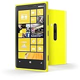 Nokia Lumia 925 16GB Unlocked GSM 4G LTE Windows 8 Smartphone w/ 8MP Camera - Yellow