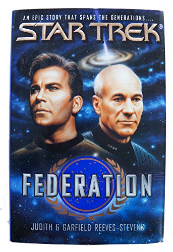 Star Trek: Federation