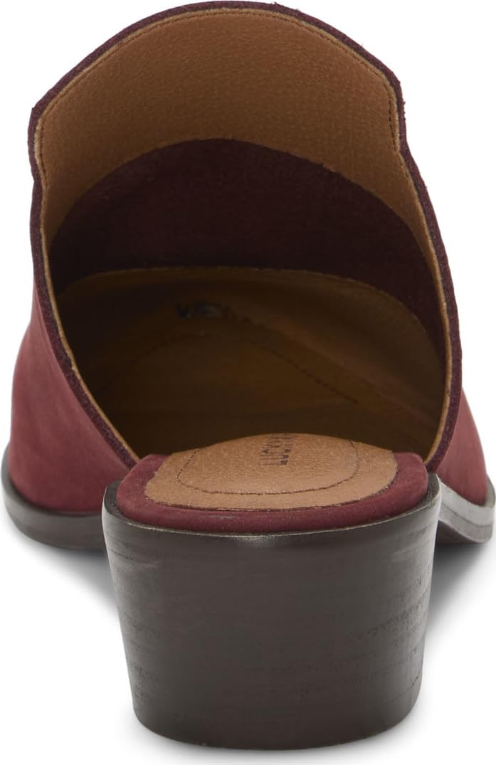 Lucky Brand Kobiety MyrilaButy typu mule