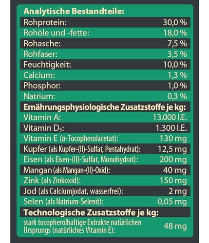 Dehner Wild Nature Hundefutter Auwald, Trockenfutter getreidefrei/zuckerfrei, Kroketten, für ausgewachsene Hunde, Wild, 12 kg