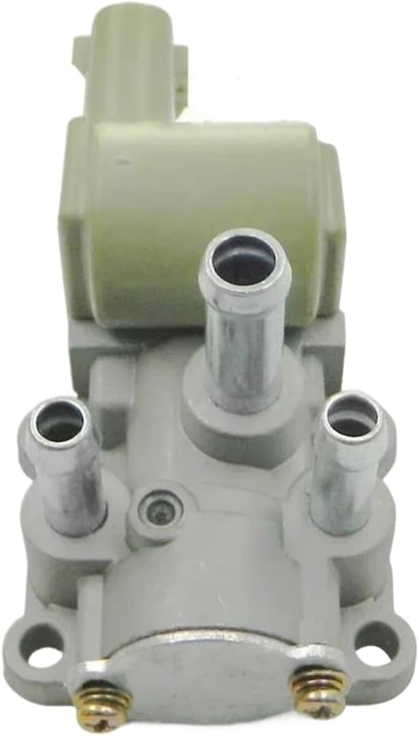 Idle speed control IAC valve gasket 3SFSE 83-2003 22270-74390 22270-74350(Valve and Plug)