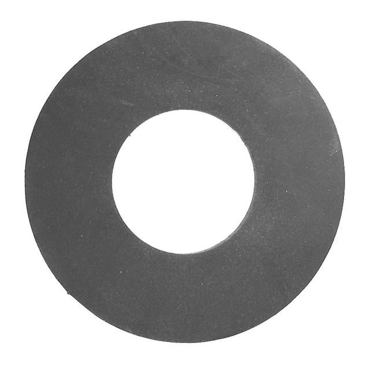 Danco Flat Washer 2-1/4 " X 1 " X 1/8 " Rubber Polybag-image-21