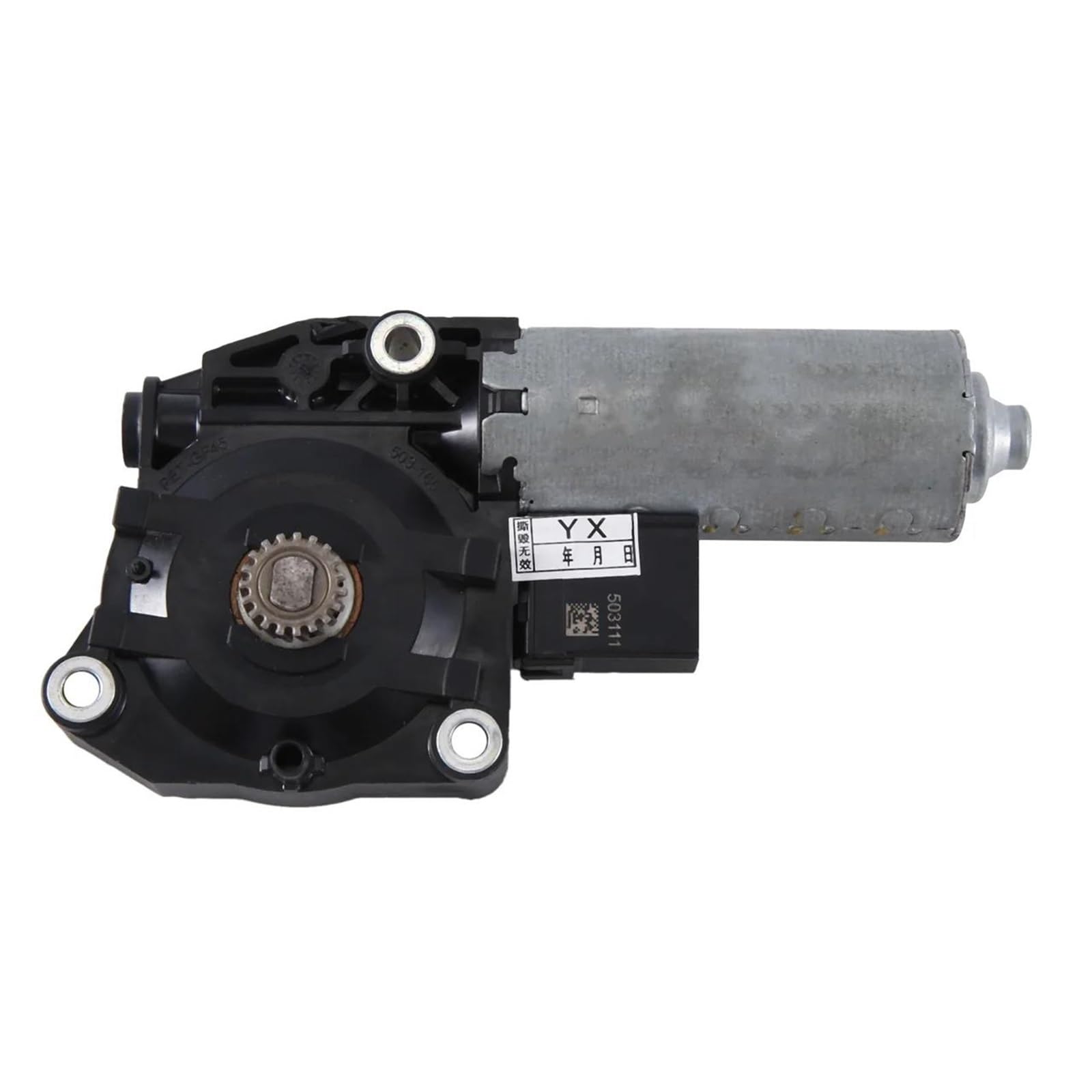 Moteur de lève-vitre électrique KIROJA 67617424804 pour BMW G20