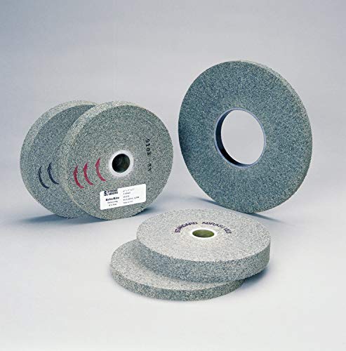 3M case Standard Abrasives Deburring Wheel