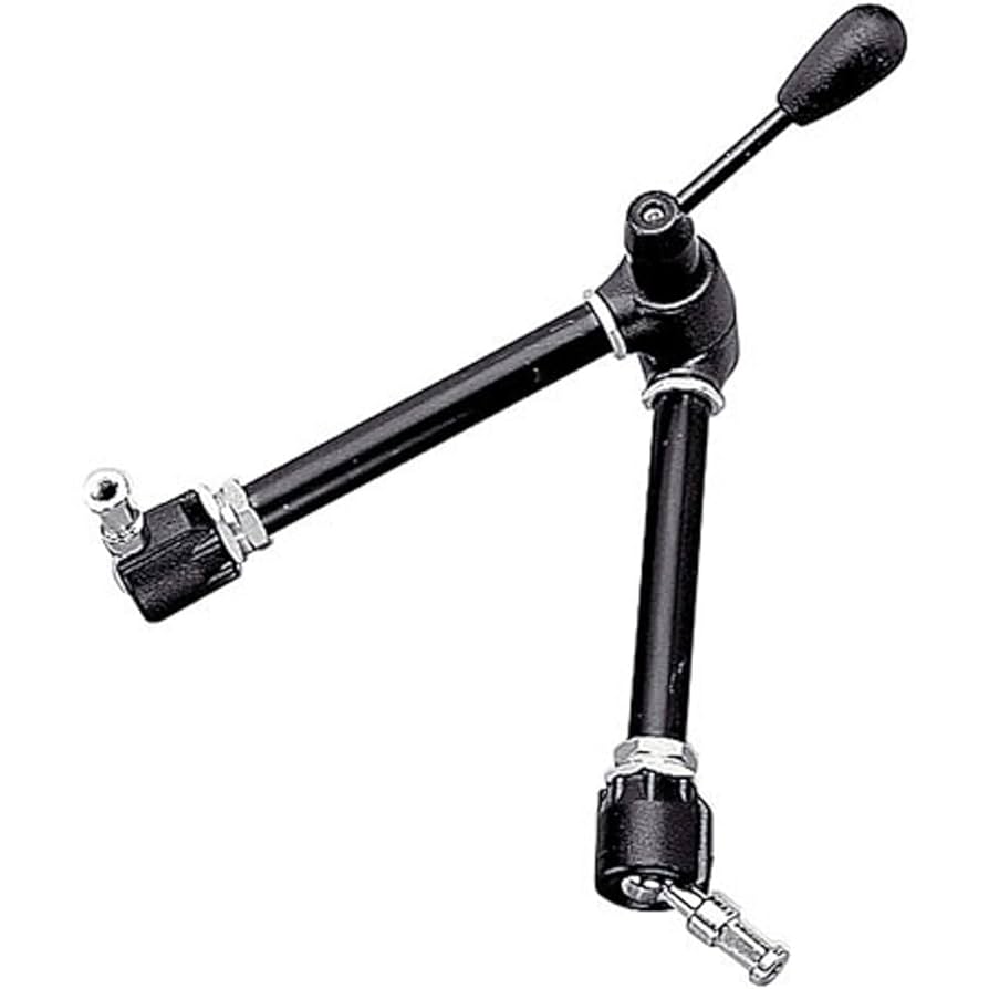 その他 manfrotto 143 magic arm Amazon.com : Manfrotto 143N Magic Arm, Articulated Arm with