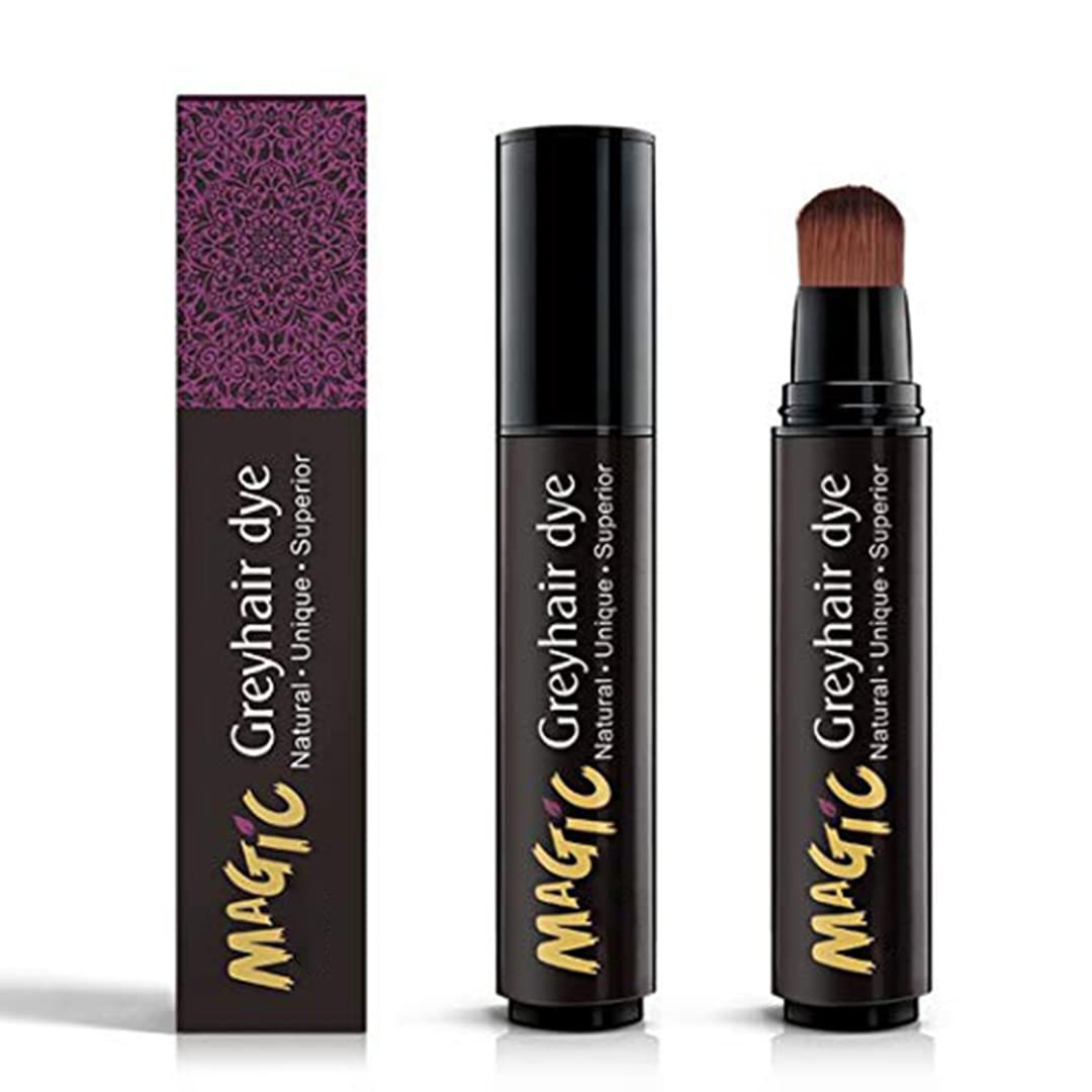 Buy gowwim Root Touch Up Semipermanent Root Hair Coloring,Hair Dye Pen