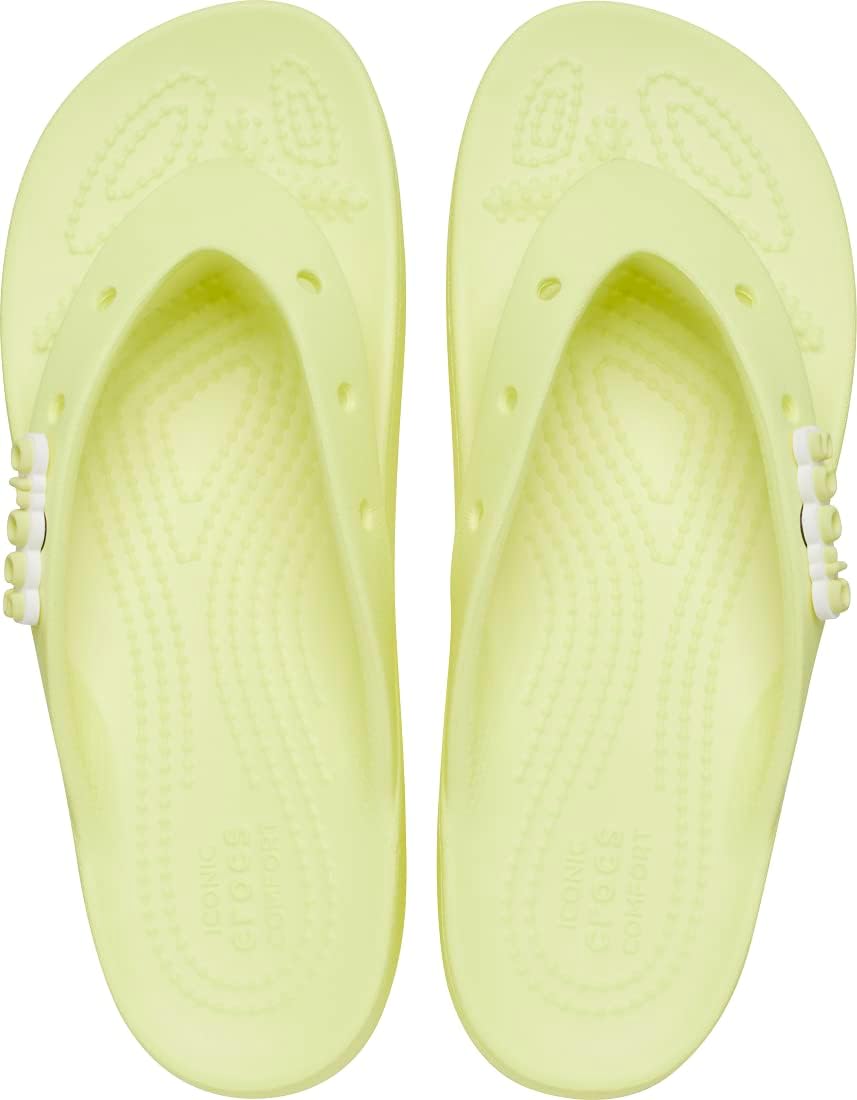 CrocsUnisex Classic Flip-Flop