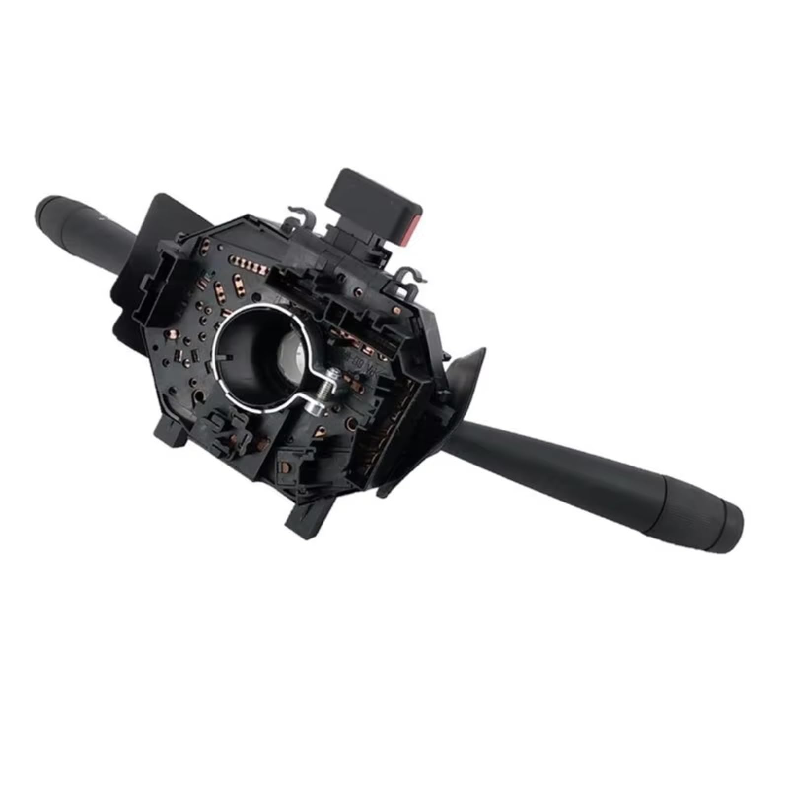 Conmutador Columna Dirección Compatible Con Fiat Para Punto 176 1993 1994 1995 1996 1997 1998 1999 2000 Unidad Combinada Interruptores Faros Interruptor Señal Giro Automóvil