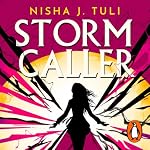 Cover of Storm Caller