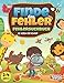 Finde den Fehler Kinder Fehlersuchbuch: Suchen und Finden buch, Fehlersuchbuch ab 2 3 4 jahre mädchen junge, Finde den Fehler Ab 2 3 4 jahre, Sachen ... Suchen buch Kinder ab 4, Fehler Finden ab 2-4