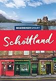 smart roadster coupe hardtop  Baedeker SMART Reiseführer Schottland