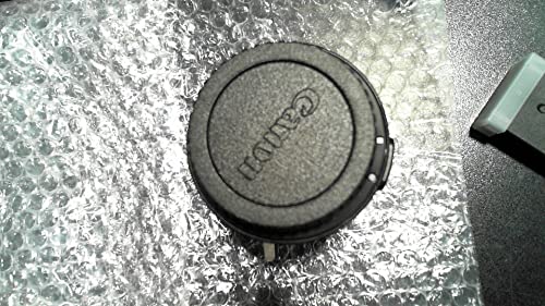 Canon EOS 2000D Spiegelreflexkamera - mit Objektiv EF-S 18-55 F3.5-5.6 III (24,1 MP, DIGIC 4+, 7,5 cm (3.0 Zoll) LCD, Display, Full-HD, WiFi, APS-C CMOS-Sensor), schwarz – Bild 6