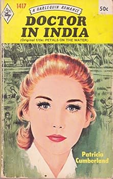 Paperback Doctor in India Book