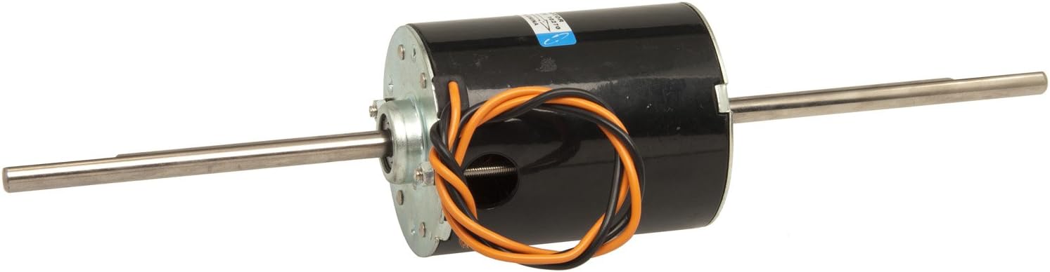 Four Seasons/Trumark 35417 Blower Motor without Wheel