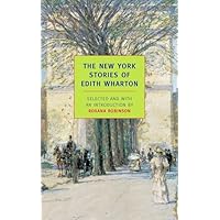 The New York Stories of Edith Wharton
