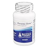 Pneuma-Zyme 100T - Biotics