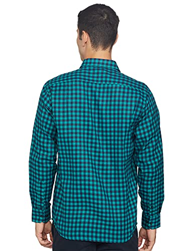 Image of Amazon Brand - Symbol Men's Regular Fit Shirt