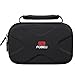 FBLFOBELI Hard Travel Case for Magcubic HY300PRO/for MoGo 3 Pro/for XuanPad/for WiMiUS/for Alwtniet/for Limimart/for Aubor/for HIPPUS Portable Mini Projector 4K 1080P Support