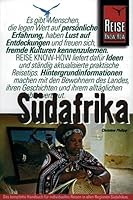 Südafrika 3896623419 Book Cover