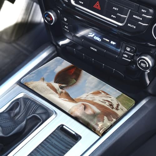 Organizador para Carro Piel Sintética miniatura 5
