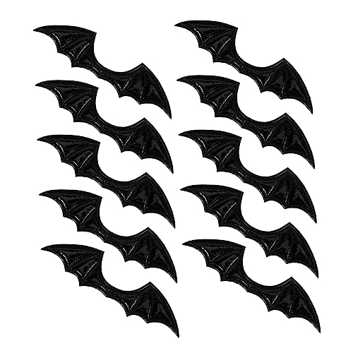 Ailes d'horreur chauve-souris pour customiser facilement un déguisement Halloween