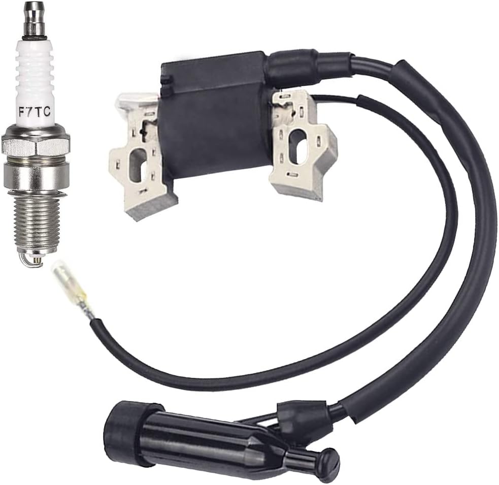 DOCAS Kraftstofftank Für Honda GX140 GX160 GX200 Motoren - Inkl. Zubehör
