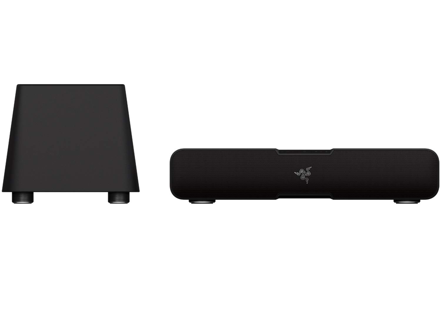 Amazon.co.jp: Razer Leviathan サブウーハー付デジタルサウンドバー
