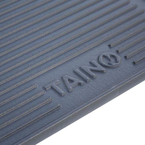 TAINO Basic 6+1 - Piastra in ghisa per Barbecue a