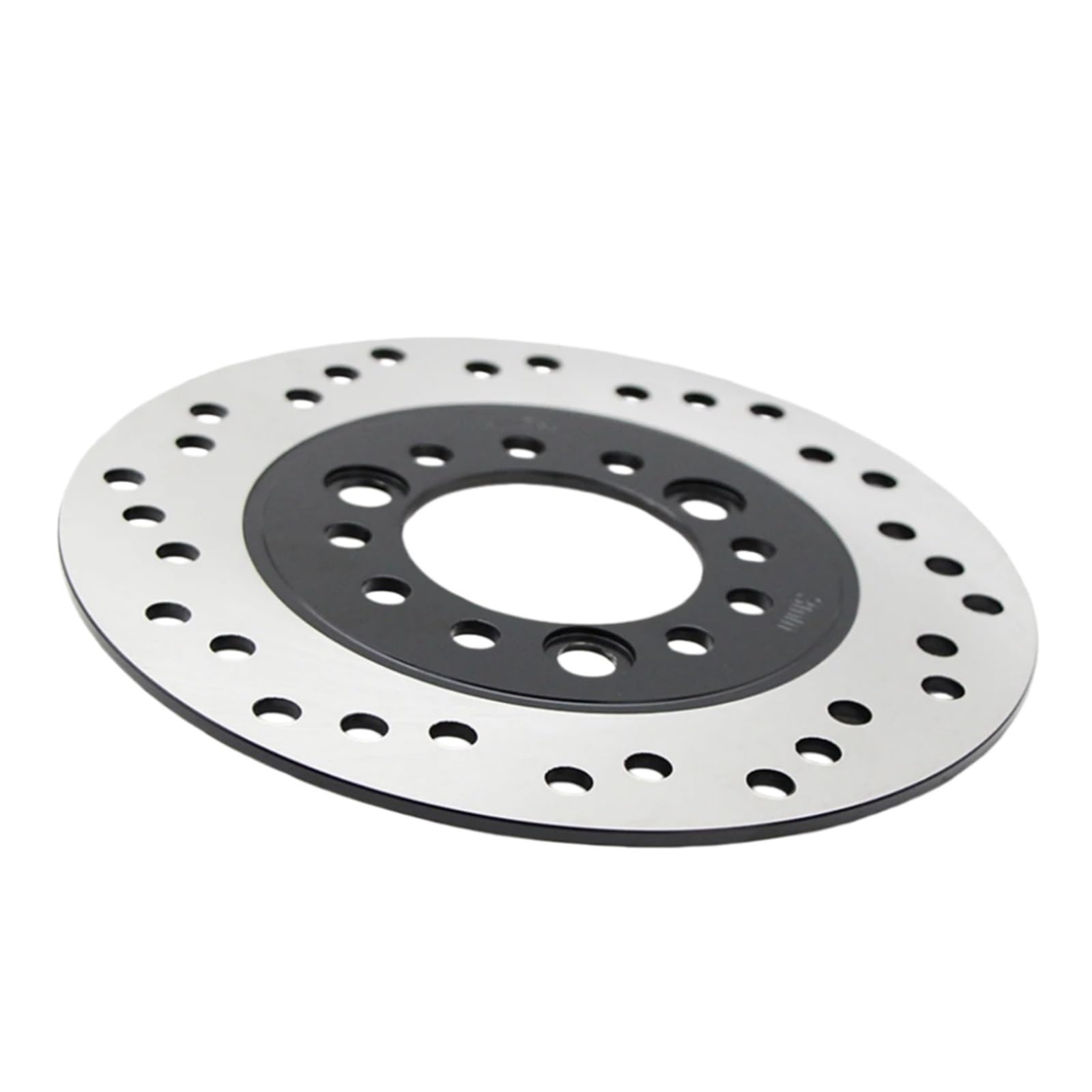 Disco Freno Flotante Rotor De Disco Freno Delantero 190 Mm Y 3,5 para Motocicleta para GY6, Scooter, ATV, Ciclomotor, Kart, Accesorios