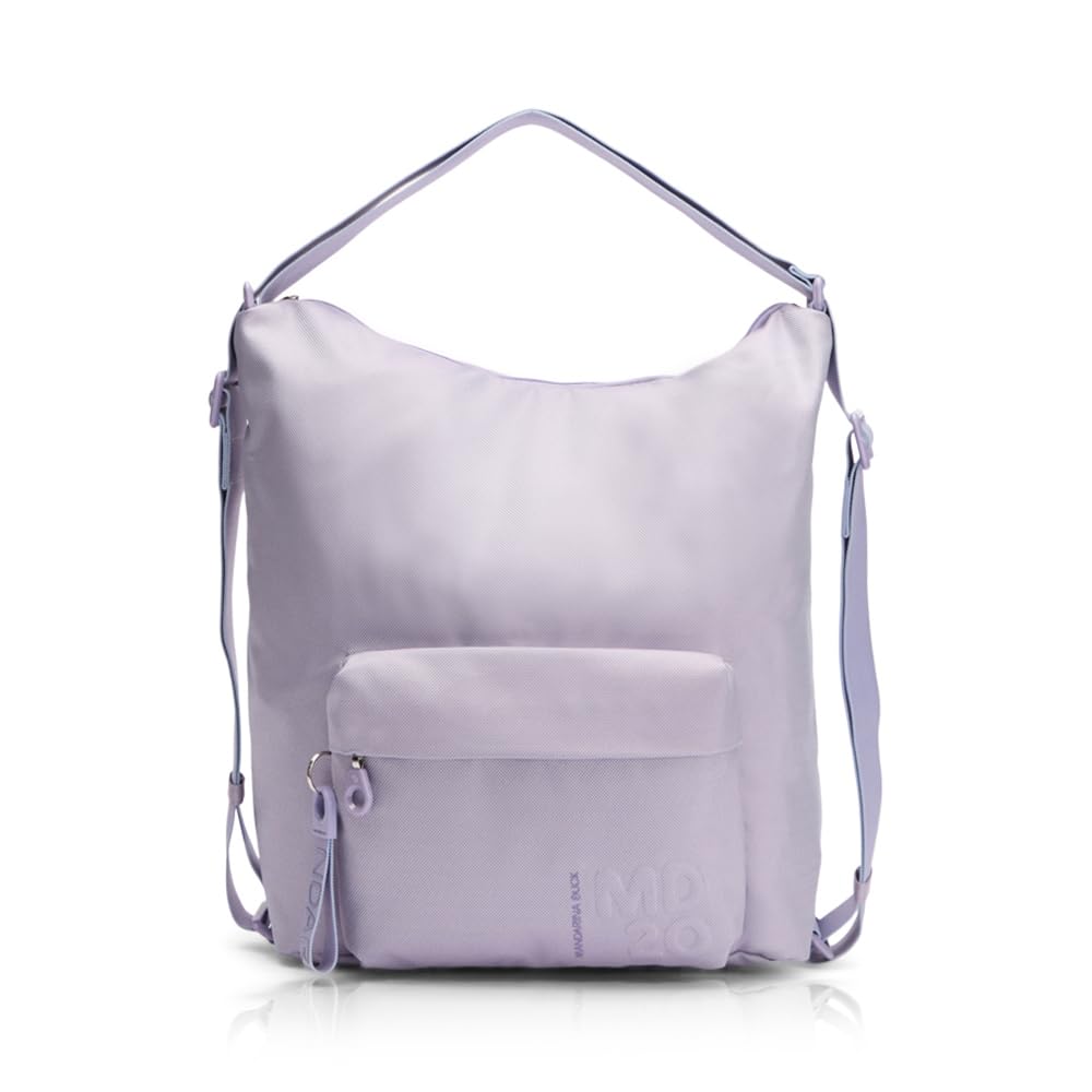 Mandarina Duck Md20 Hobo/Backpack - MD20 HOBO/BACKPACK Mujer