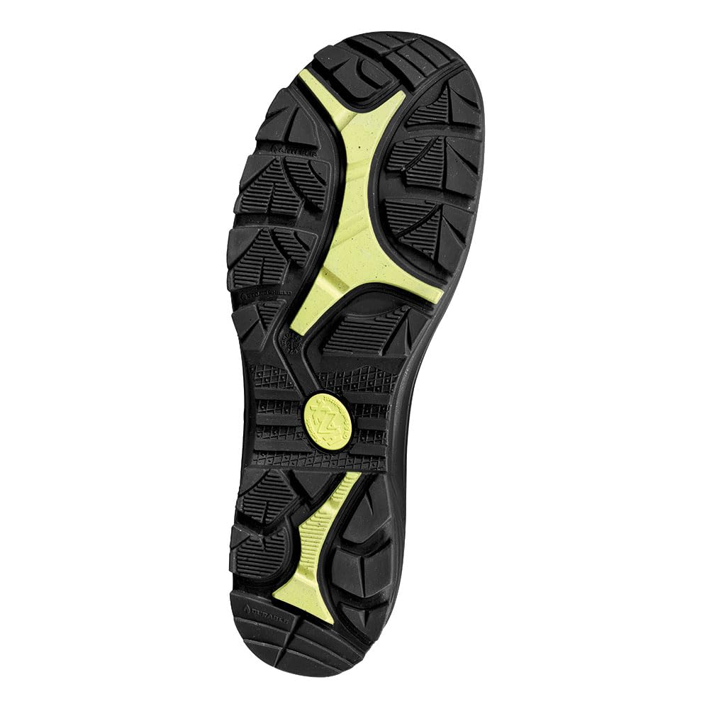 HAIX Fire Eagle 2.0 EXG L'innovation à chaque étape : la première botte de pompier en matériau extérieur léger