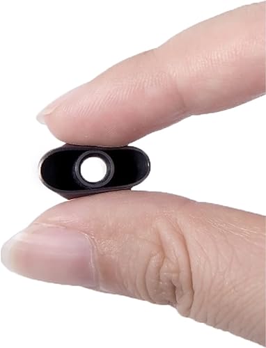 Miniatura 8 de Auriculares de repuesto de silicona compatibles con Beats by Dr. Dre Powerbeats Pro inalámbricos (8 unidades)