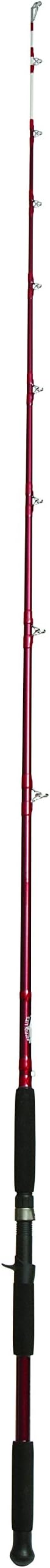 Rippin LipsCatfishing Rod