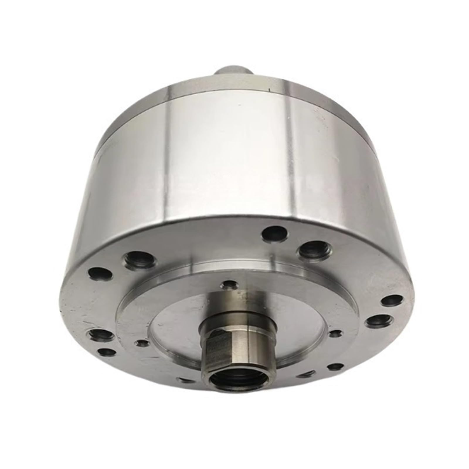Valvola di ritegno Cilindro idraulico rotativo riempito d'acqua RL-125