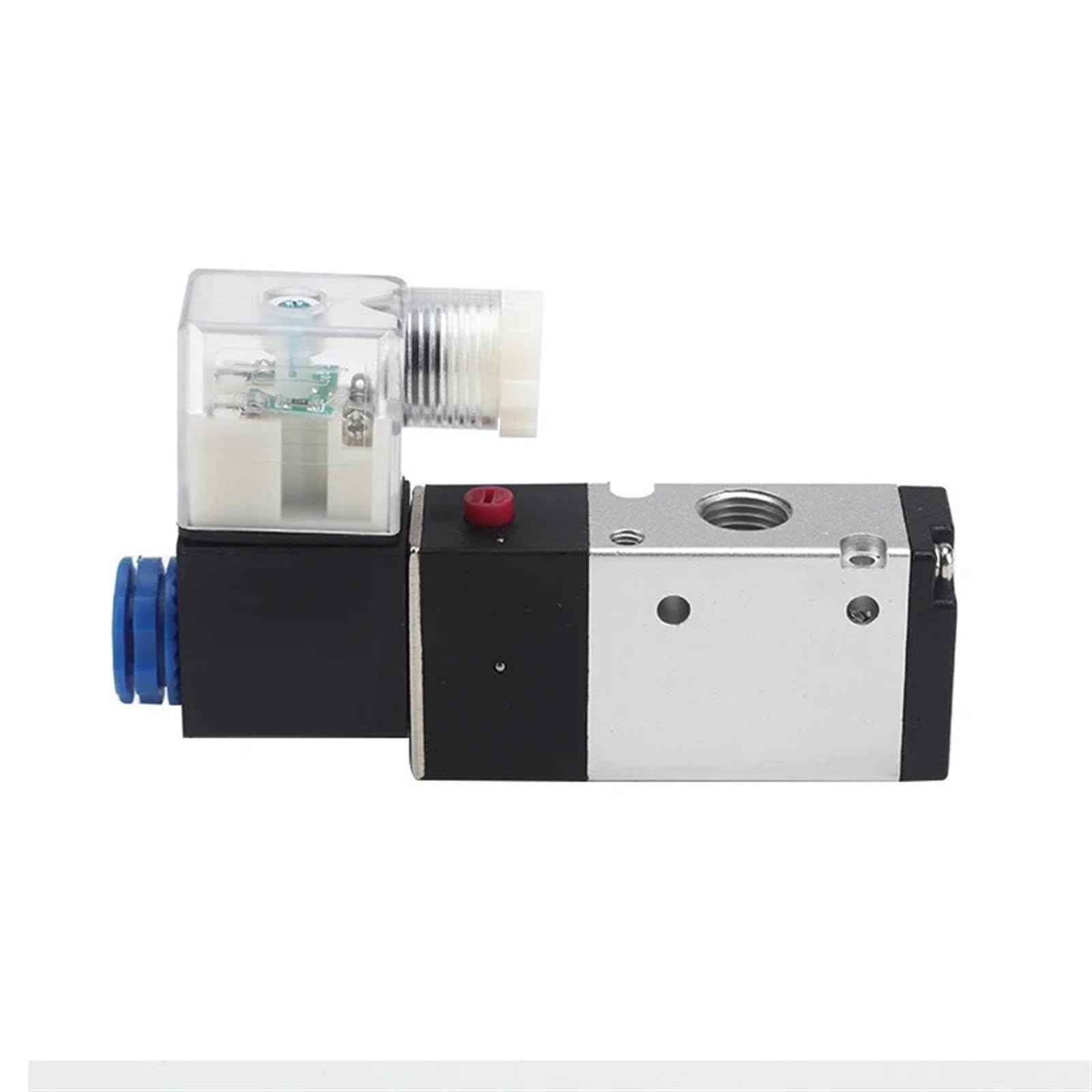 Pneumatic Electric Solenoid Valve, 5 Way, 2 Positi... – Vicedeal - View #9