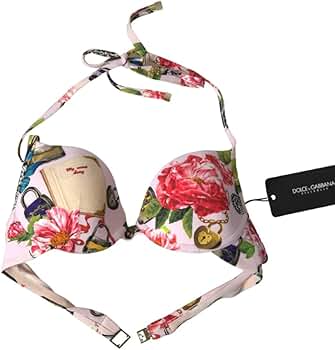 Dolce & Gabbana ビキニ XS Printed bikini Dolce & Gabbana - Βιώσιμη Dolce & gabbana