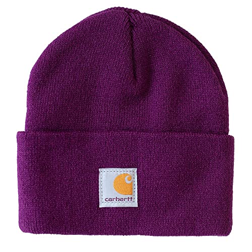 Image of Carhartt Little Boys' Acrylic Watch Hat