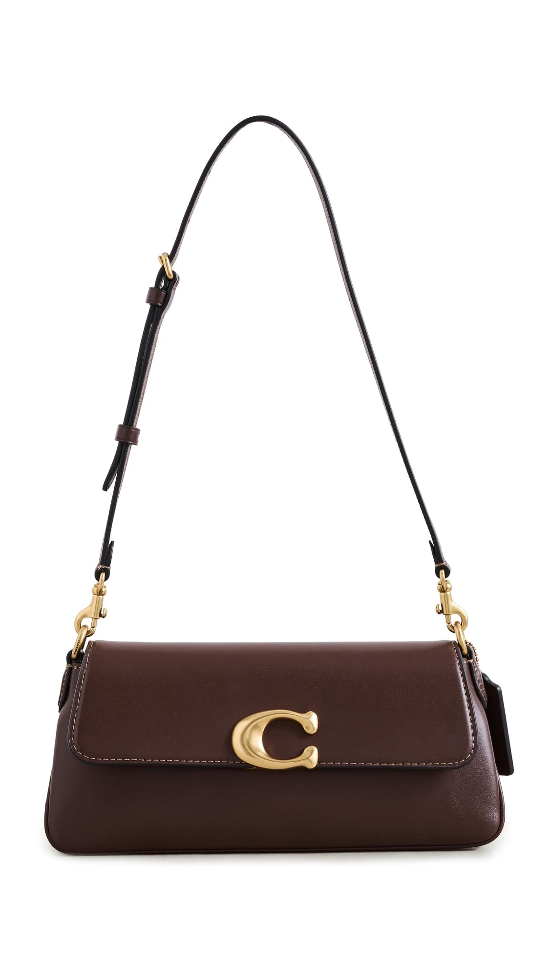 Coach Womens Jet Shoulder Bag