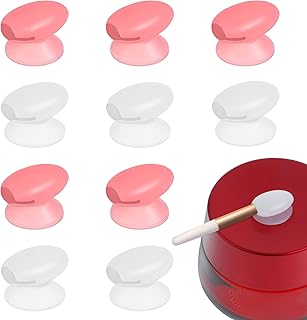 Beaupretty 10 Uds. Cubierta de cepillo de lab...