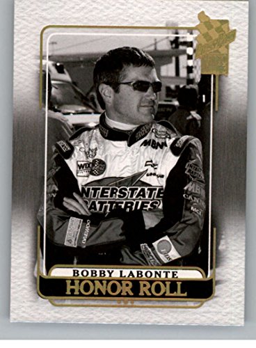 VIP 2003 Press Pass Explosives #X47 Bobby Labonte HR NM-MT