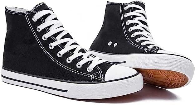 SPADE CLUBStylish Trendy Lightweight Long Casual Sneaker Shoes for Boys & Men's Classic Casual Lace Up Sneaker,Casual Shoe for Men's