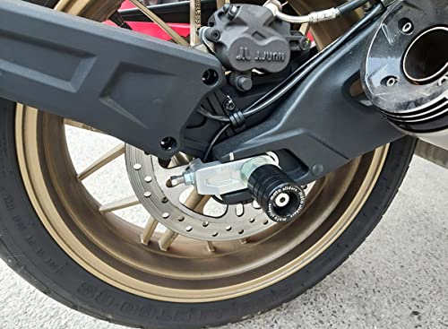 Protection de bras oscillant CF Moto 700 CL-X 2022 2023 accessoire