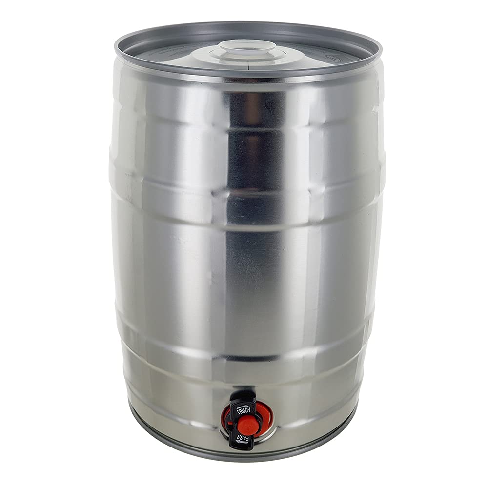 Mini-Keg