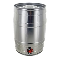 Vista 4 de Minibarril