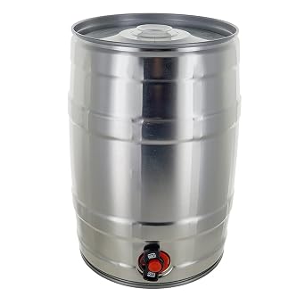 Mini-Keg