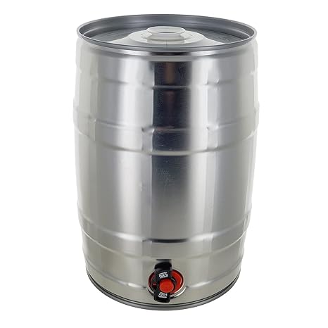 Mini-Keg