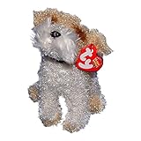 SCRAPPY the Dog - MWMT Ty Beanie Babies