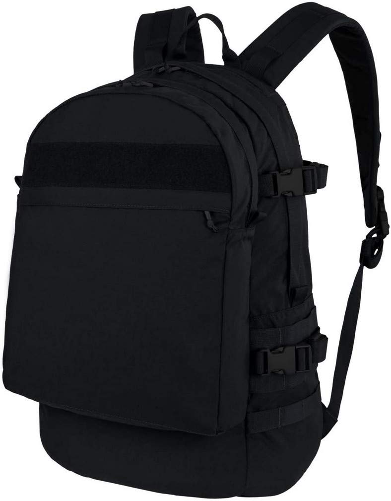 Helikon-Tex Guardian Assault Backpack Black