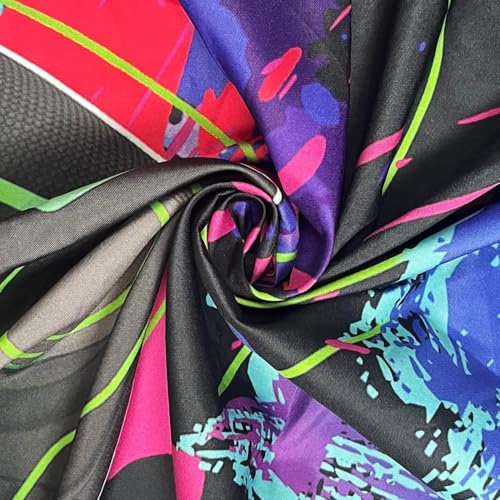 Viajar Gaming Tapestry, Gamer Neon Sign Wall Tapestry for Boys Bedroom Retro 80s Video Game Tapestries, Funny Modern Video Game Wall Decor for College Dorm Home Decor, 71X60, Red