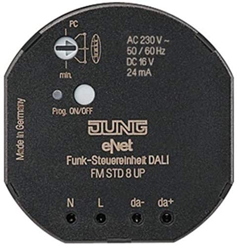 Preisvergleich Produktbild Jung Enet - Dali Controller Enet Dock